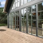 4 Bedroom Stunning In Hébergement de vacances Blåvand