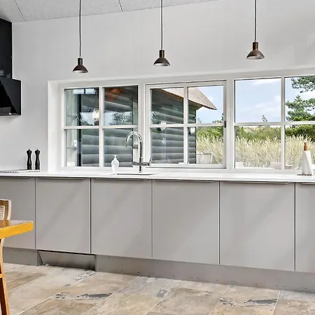4 Bedroom Stunning In Vakantiehuis