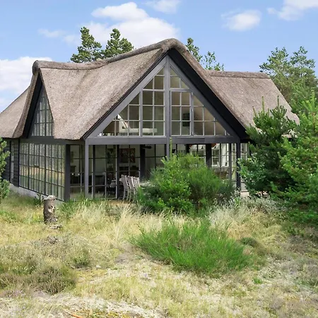 4 Bedroom Stunning In Vakantiehuis